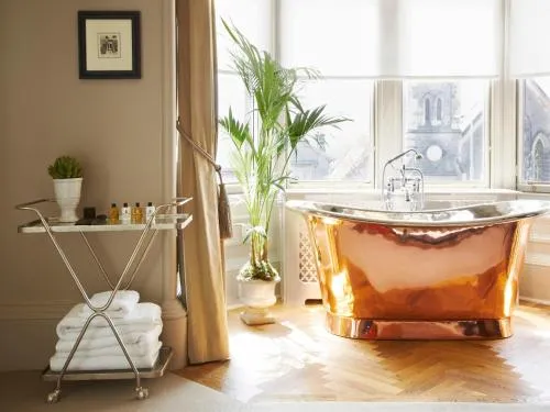 The Roseate Edinburgh - Small Luxury Hotels of the World photo 16