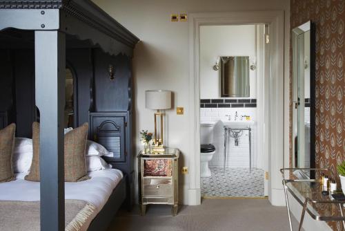 The Roseate Edinburgh - Small Luxury Hotels of the World photo 47