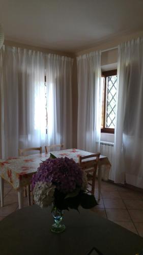 Restoran atau tempat lain untuk makan di La Casa dei Papaveri