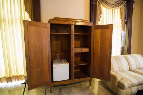 Gambar di galeri bagi El Gran Hotel di Mérida