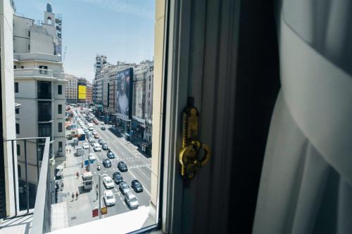 Premium Home Gran Vía