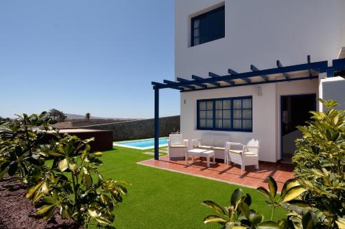 Villa Lobos