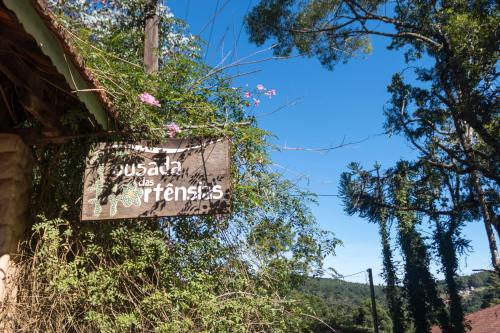 Φυσικό τοπίο κοντά σε αυτό το πανδοχείο