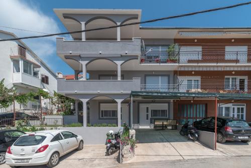 Apartment Bella Vita