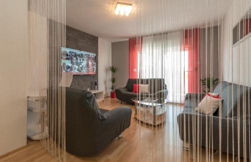 Apartment Bella Vita