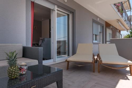 Apartment Bella Vita