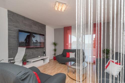 Apartment Bella Vita