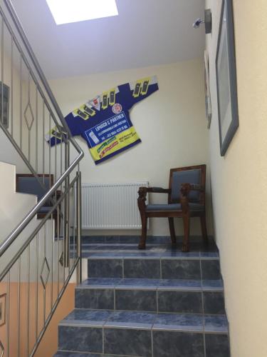 Fotografie z fotogalerie ubytování Pension Lipusch v destinaci Sankt Veit im Jauntale
