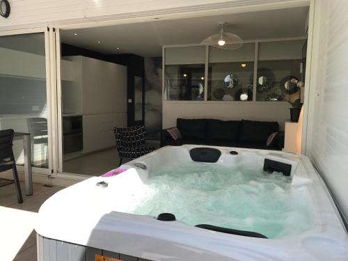 Gallery image of Cap Locations Naturisme in Cap d'Agde