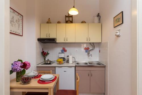 Sweetest Thing Apartment