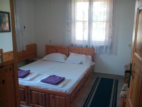 Afbeelding uit fotogalerij van Hotel Bardeni in Tryavna