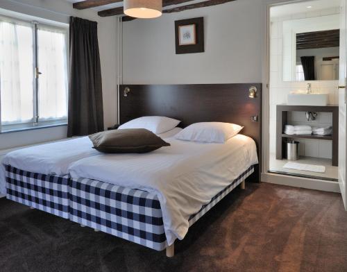 Gallery image of Hotel Hoeve de Plei in Mechelen