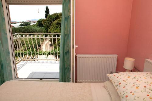 Apartman Dinka