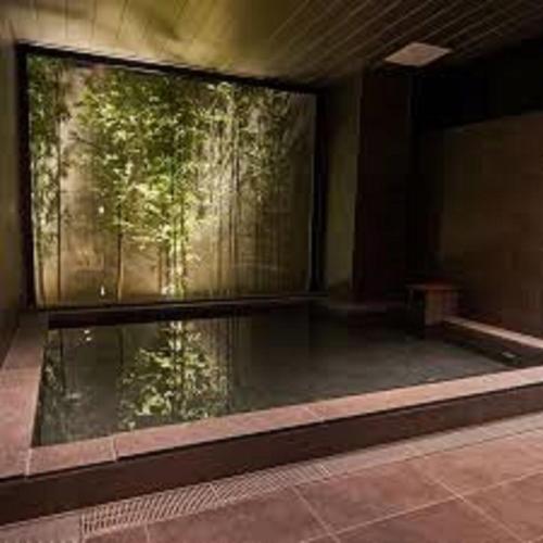 Bazén v ubytování Conne Hotel nebo v jeho okolí