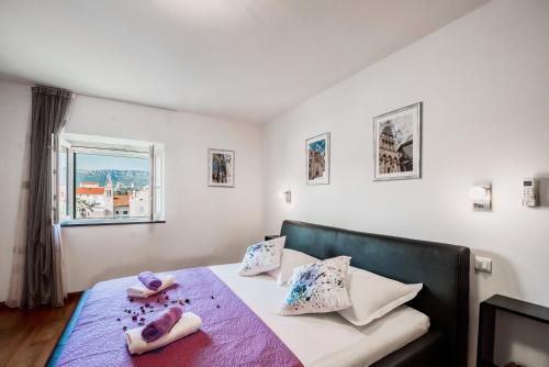 Penthouse Priuli Apartment