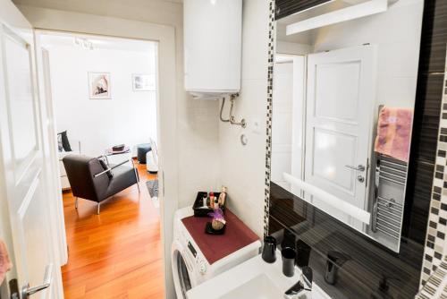 Penthouse Priuli Apartment