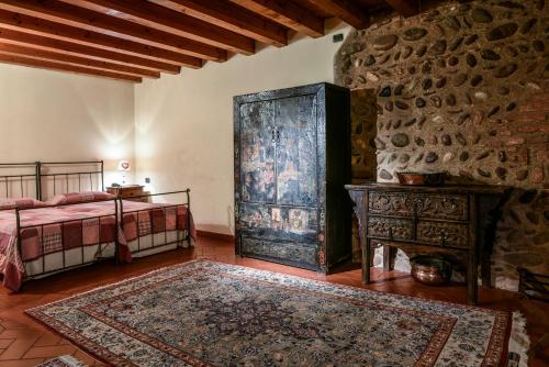 Gallery image of Residence ANTICO SAN ZENO centro storico in Verona