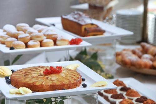 Gallery image of Hotel Riviera in Milano Marittima