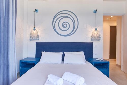Galeriebild der Unterkunft Kelly Hotel Agios Ioannis Pelion in Agios Ioannis
