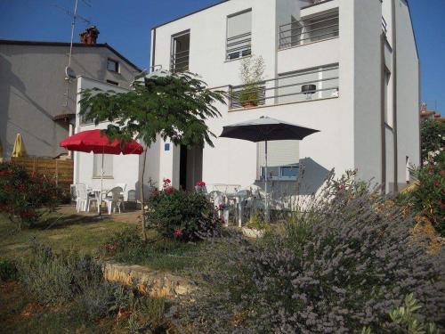 Apartment Štinjan Kaščuni