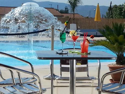 Hotel Il Platano – Photos 2