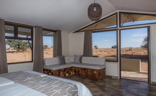 Foto de la galería de Sossusvlei Lodge en Sesriem