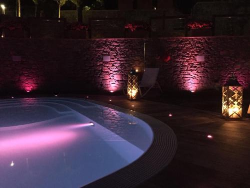 Piscina di Villa l'Uliveta o nelle vicinanze