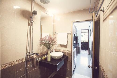 Imagen de la galería de Tuti Tong Dan Homestay, en Hanói