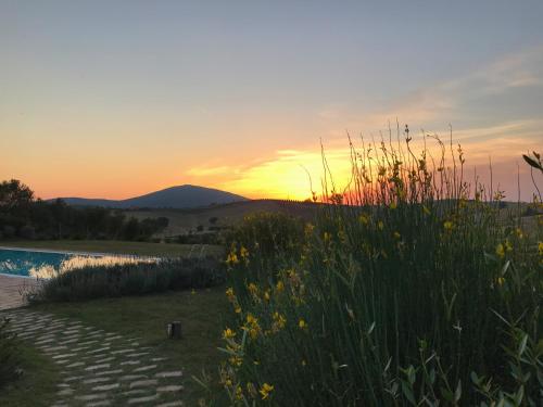 Φυσικό τοπίο κοντά σε αυτό το bed & breakfast