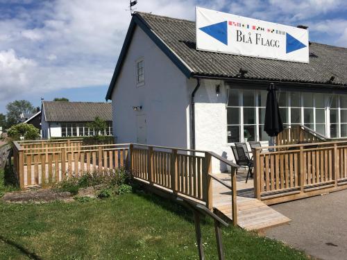 Gallery image of Blå Flagg in Köpingsvik