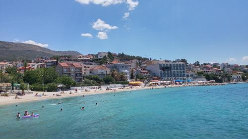 Marjan Apartment with Free Parking in Quiet Area