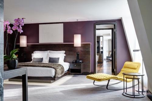 South Place Hotel photo 36