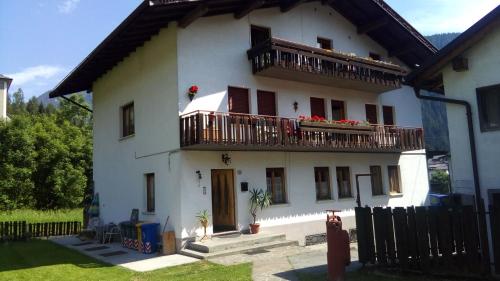 Kép Casa Soia szállásáról Falcadéban a galériában