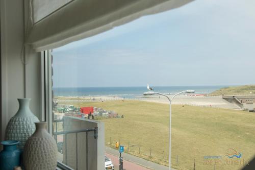 Gallery image of Appartement Zee en Duinzicht 84 in Katwijk aan Zee