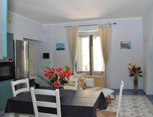 Gallery image of Villa Lery Guesthouse in Agropoli
