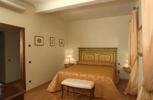 Michelangiolo Penthouse