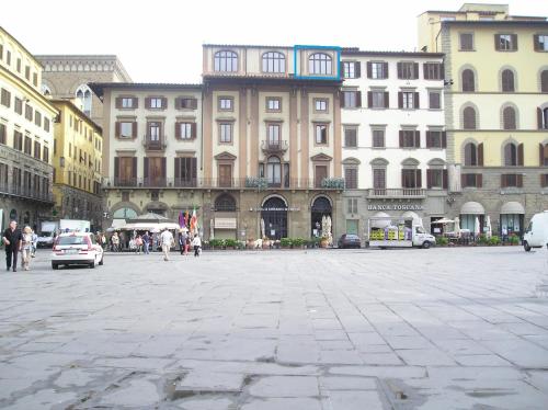 Michelangiolo Penthouse