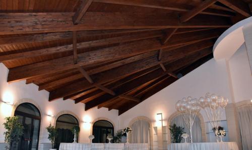 Gallery image of Tenuta Caradonna in Lequile