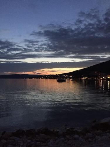 Apartments Sonia & Ana