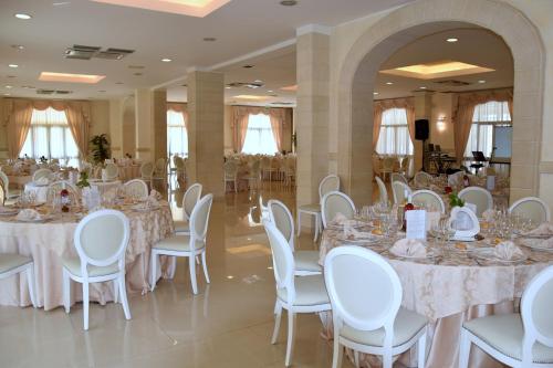 Gallery image of Tenuta Caradonna in Lequile