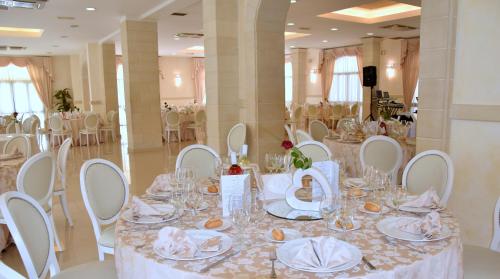 Gallery image of Tenuta Caradonna in Lequile