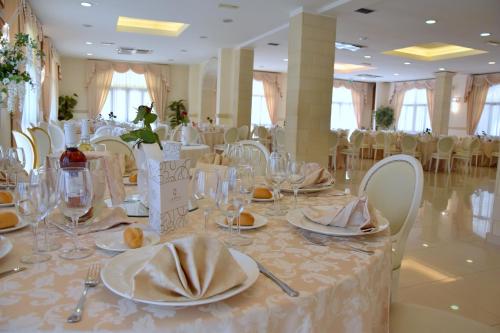 Gallery image of Tenuta Caradonna in Lequile