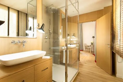 Hotel Lungarno - Lungarno Collection photo 46