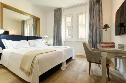 Hotel Lungarno - Lungarno Collection photo 41
