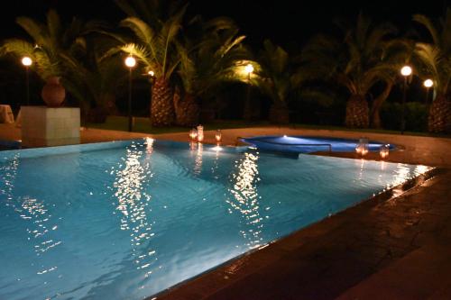Gallery image of Tenuta Caradonna in Lequile