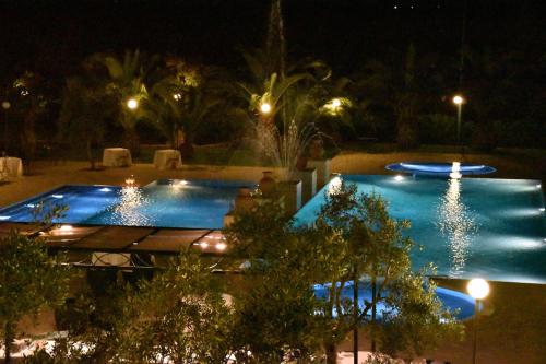 Gallery image of Tenuta Caradonna in Lequile