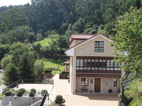 Gallery image of Hotel Mirador de Moriyón in Miravalles