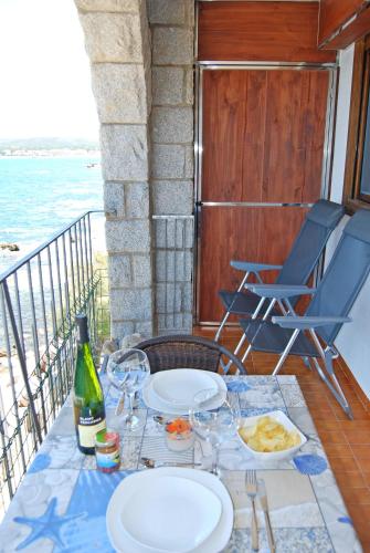 Foto dalla galleria di Albatros House a L'Escala