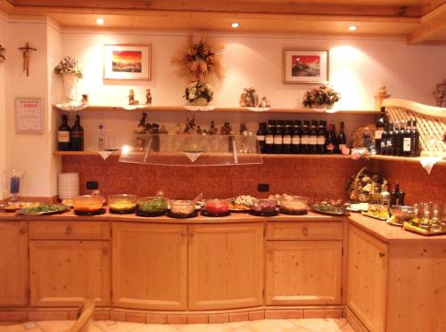 Φαγητό σε αυτό το ξενοδοχείο ή κάπου εκεί κοντά