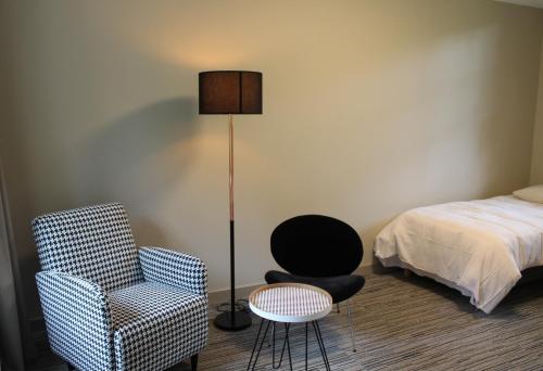 Domaine Echologia – Photos 4